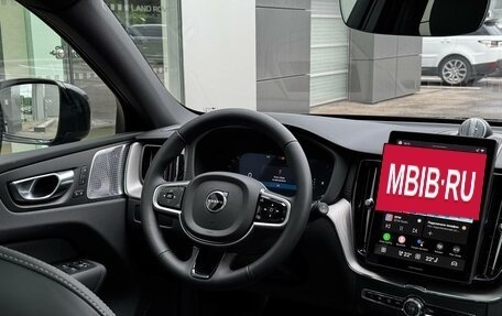 Volvo XC60 II, 2025 год, 8 300 000 рублей, 23 фотография