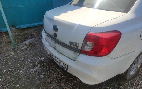 Datsun on-DO I рестайлинг, 2019 год, 537 900 рублей, 3 фотография