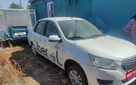 Datsun on-DO I рестайлинг, 2019 год, 537 900 рублей, 2 фотография