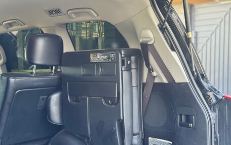 Toyota Land Cruiser 200, 2012 год, 3 300 000 рублей, 10 фотография