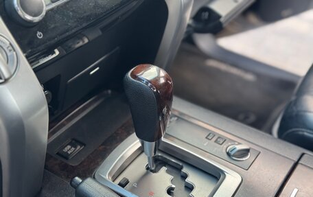 Toyota Land Cruiser 200, 2012 год, 3 300 000 рублей, 11 фотография