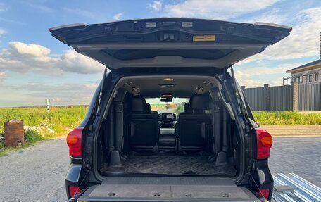 Toyota Land Cruiser 200, 2012 год, 3 300 000 рублей, 14 фотография
