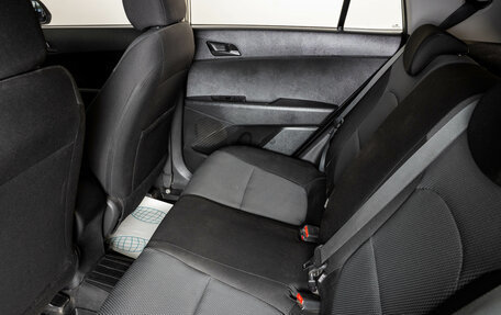 Hyundai Creta I рестайлинг, 2019 год, 1 899 000 рублей, 8 фотография
