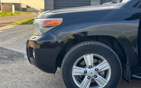 Toyota Land Cruiser 200, 2012 год, 3 300 000 рублей, 12 фотография