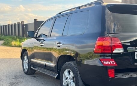 Toyota Land Cruiser 200, 2012 год, 3 300 000 рублей, 13 фотография