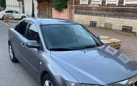Mazda 6, 2006 год, 250 000 рублей, 2 фотография