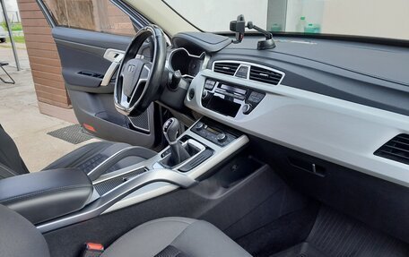 Geely Atlas I, 2020 год, 1 350 000 рублей, 12 фотография