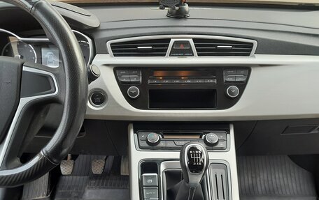 Geely Atlas I, 2020 год, 1 350 000 рублей, 13 фотография