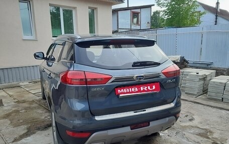 Geely Atlas I, 2020 год, 1 350 000 рублей, 5 фотография