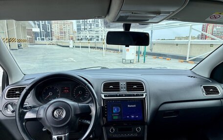 Volkswagen Polo VI (EU Market), 2013 год, 650 000 рублей, 7 фотография