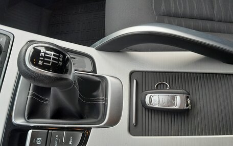 Geely Atlas I, 2020 год, 1 350 000 рублей, 20 фотография
