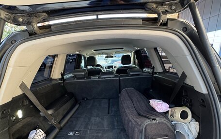 Mercedes-Benz GL-Класс, 2014 год, 2 490 000 рублей, 6 фотография