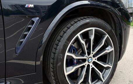 BMW X4, 2019 год, 6 700 000 рублей, 11 фотография