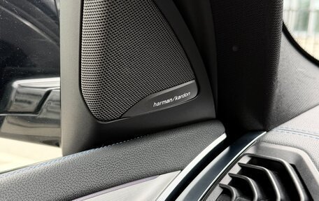 BMW X4, 2019 год, 6 700 000 рублей, 17 фотография