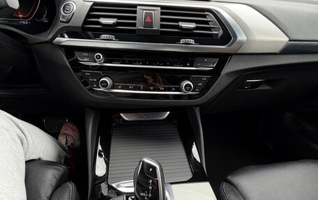 BMW X4, 2019 год, 6 700 000 рублей, 19 фотография