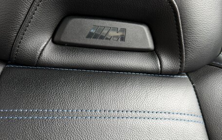 BMW X4, 2019 год, 6 700 000 рублей, 20 фотография