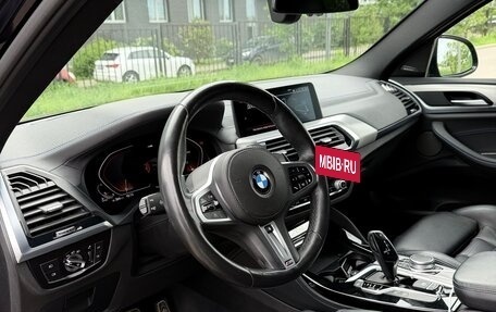 BMW X4, 2019 год, 6 700 000 рублей, 13 фотография