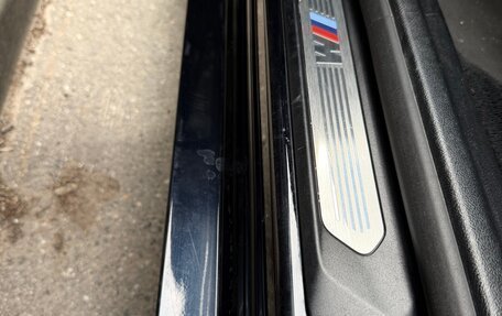 BMW X4, 2019 год, 6 700 000 рублей, 26 фотография