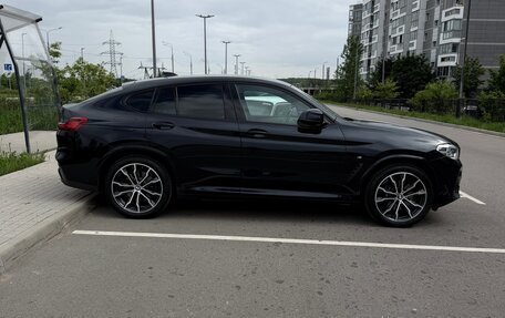 BMW X4, 2019 год, 6 700 000 рублей, 27 фотография