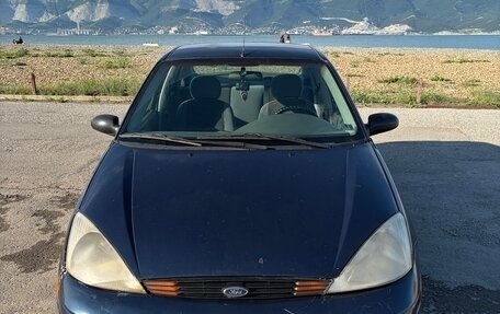 Ford Focus IV, 2004 год, 270 000 рублей, 5 фотография