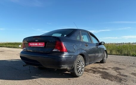 Ford Focus IV, 2004 год, 270 000 рублей, 4 фотография