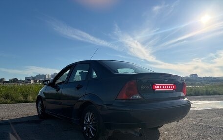 Ford Focus IV, 2004 год, 270 000 рублей, 3 фотография