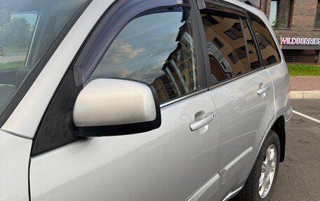 Chery Tiggo (T11), 2012 год, 600 000 рублей, 6 фотография