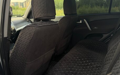 Chery Tiggo (T11), 2012 год, 600 000 рублей, 10 фотография