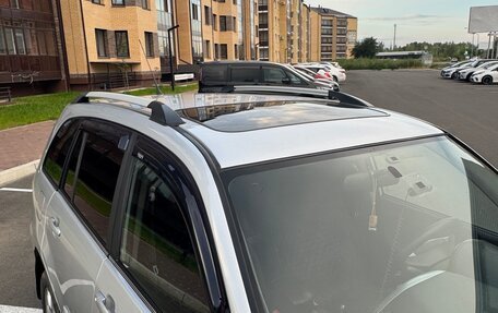 Chery Tiggo (T11), 2012 год, 600 000 рублей, 7 фотография