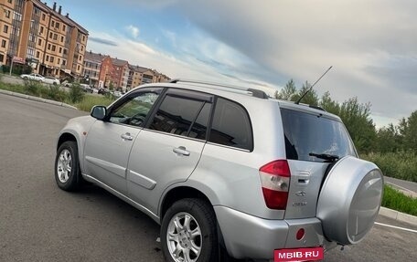 Chery Tiggo (T11), 2012 год, 600 000 рублей, 8 фотография