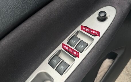 Chery Tiggo (T11), 2012 год, 600 000 рублей, 11 фотография