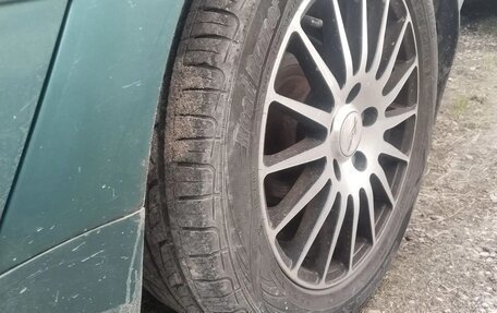 Audi A6, 1997 год, 350 000 рублей, 5 фотография