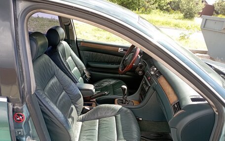 Audi A6, 1997 год, 350 000 рублей, 6 фотография