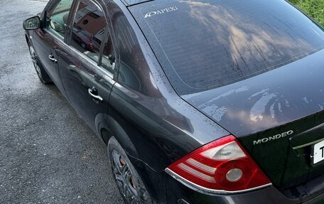 Ford Mondeo III, 2006 год, 399 999 рублей, 2 фотография