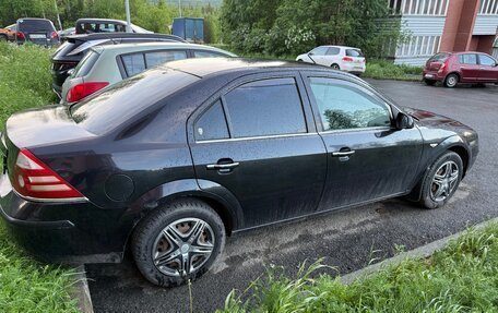 Ford Mondeo III, 2006 год, 399 999 рублей, 4 фотография