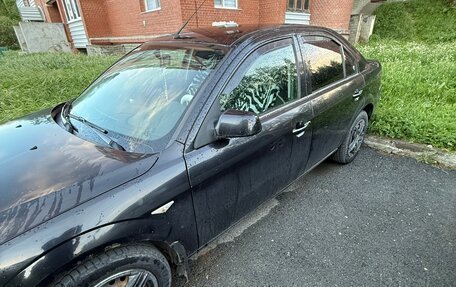 Ford Mondeo III, 2006 год, 399 999 рублей, 5 фотография