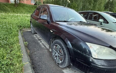 Ford Mondeo III, 2006 год, 399 999 рублей, 6 фотография