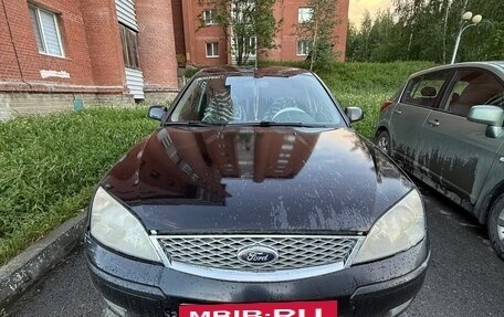 Ford Mondeo III, 2006 год, 399 999 рублей, 7 фотография