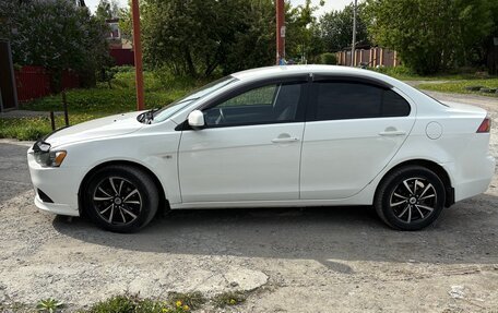 Mitsubishi Lancer IX, 2013 год, 900 000 рублей, 2 фотография