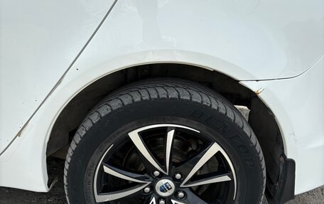 Mitsubishi Lancer IX, 2013 год, 900 000 рублей, 7 фотография