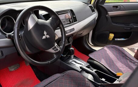 Mitsubishi Lancer IX, 2013 год, 900 000 рублей, 5 фотография