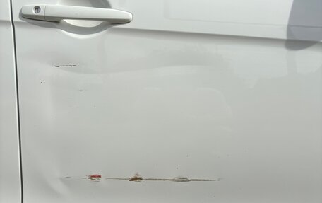 Mitsubishi Lancer IX, 2013 год, 900 000 рублей, 10 фотография