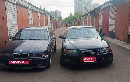 Toyota Chaser VI, 1997 год, 600 000 рублей, 2 фотография