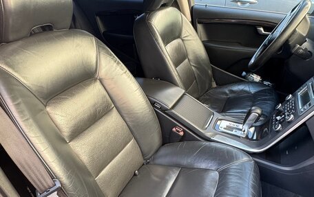 Volvo S80 II рестайлинг 2, 2010 год, 850 000 рублей, 4 фотография