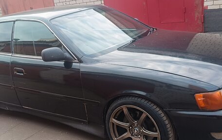 Toyota Chaser VI, 1997 год, 600 000 рублей, 13 фотография