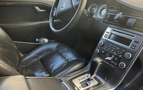 Volvo S80 II рестайлинг 2, 2010 год, 850 000 рублей, 5 фотография