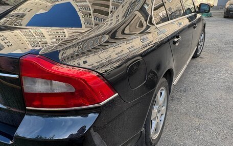 Volvo S80 II рестайлинг 2, 2010 год, 850 000 рублей, 10 фотография