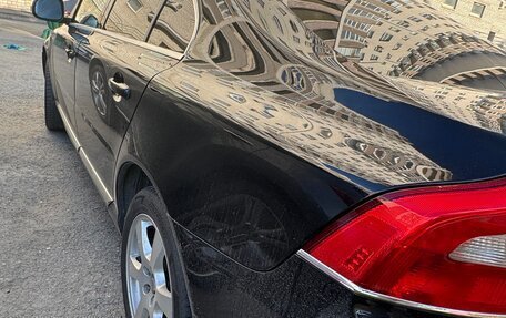 Volvo S80 II рестайлинг 2, 2010 год, 850 000 рублей, 9 фотография