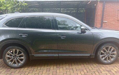 Mazda CX-9 II, 2018 год, 3 750 000 рублей, 6 фотография