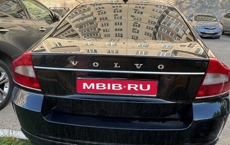Volvo S80 II рестайлинг 2, 2010 год, 850 000 рублей, 8 фотография